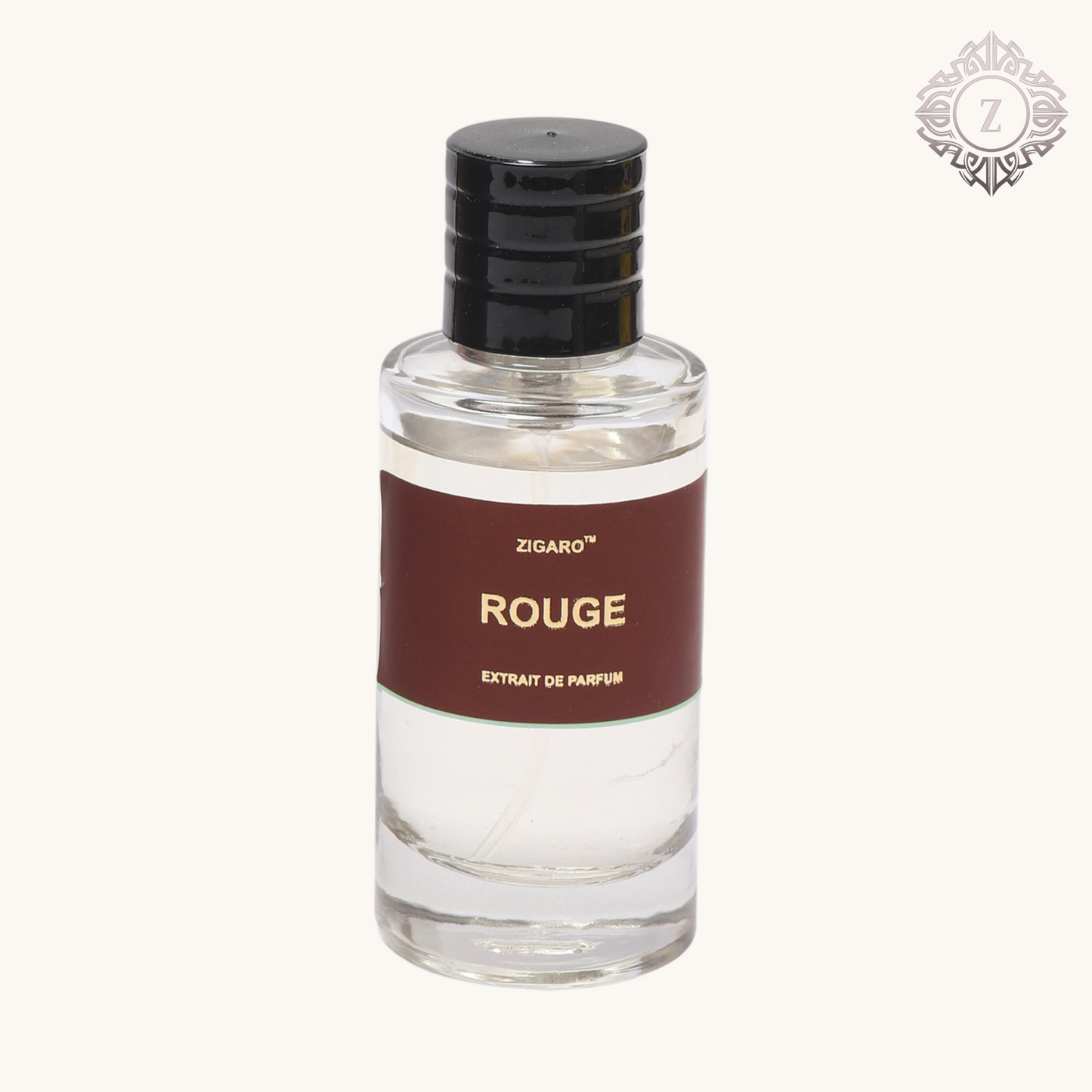 Zigaro™ Rouge – Luxury Unisex Extrait de Parfum (Unisex)