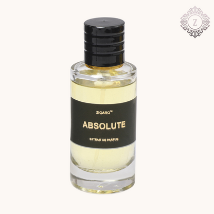 Zigaro™ Absolute – Intense Woody Spicy Extrait de Parfum for Men