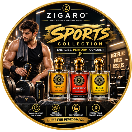 FOR SPORTS