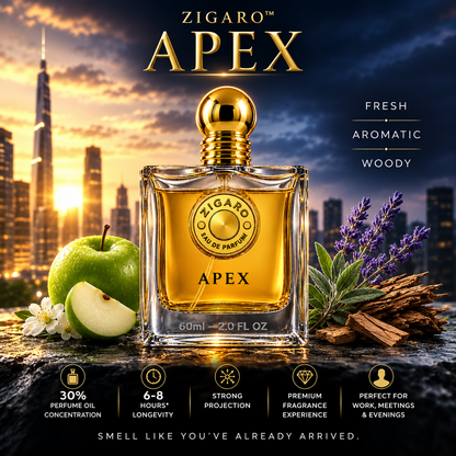 Zigaro™ Apex EDP — Inspired From YSL-Y