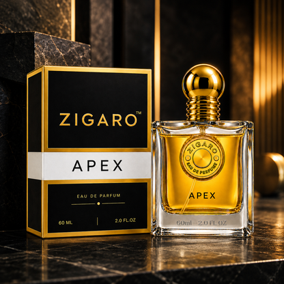 Zigaro™ Apex EDP — Inspired From YSL-Y