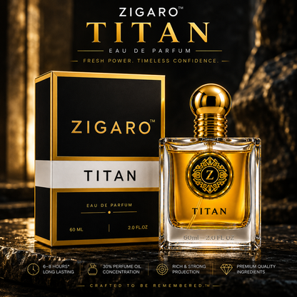 ZIGARO™ TITAN EDP — Inspired From Armani Acqua Di Gio
