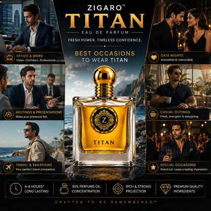 ZIGARO™ TITAN EDP — Inspired From Armani Acqua Di Gio